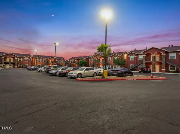 8685 N Loop Dr, El Paso, TX 79907