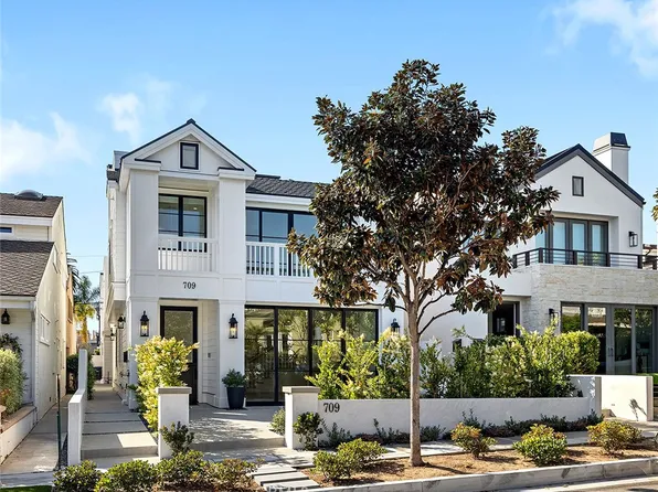 709 Marigold Ave, Corona Del Mar, CA 92625