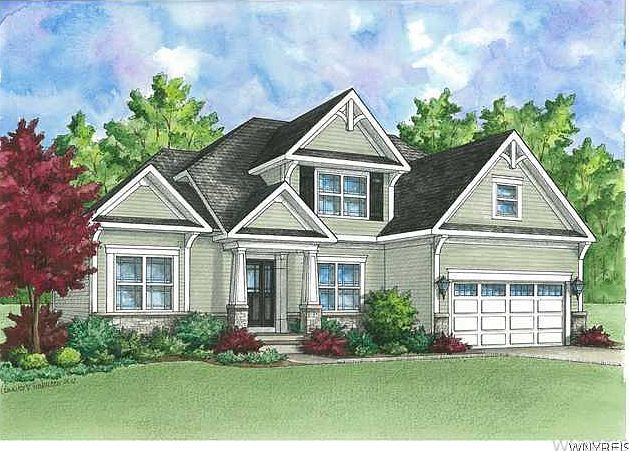 1st image of 6836 Ava Ln Lot 30