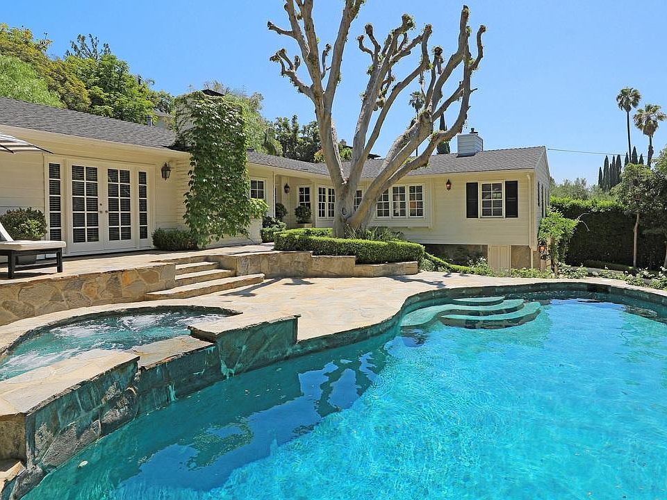 1st image of 8070 Mulholland Dr