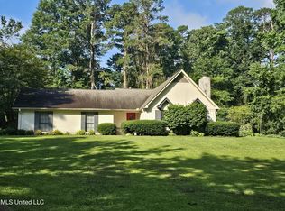 1538 Highway 35 S, Carthage, MS 39051
