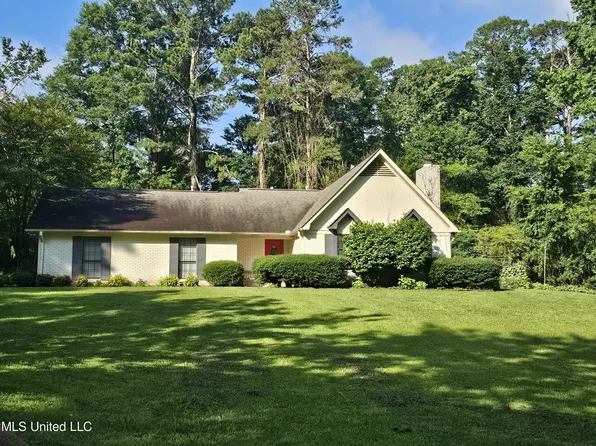 1538 Highway 35 S, Carthage, MS 39051