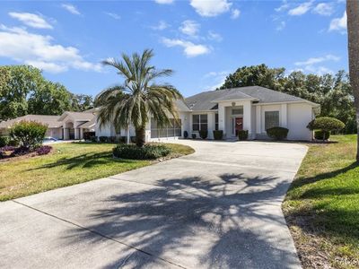 408 W Crestmont Ct, Beverly Hills, FL, 34465