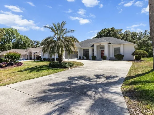 408 W Crestmont Ct, Beverly Hills, FL 34465