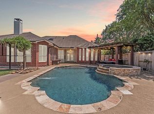 14731 Ramblebrook Ln, Humble, TX 77396