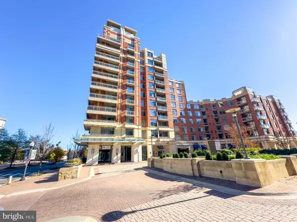3650 S Glebe Rd Unit 642, Arlington, VA 22202