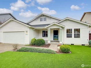 2811 V Ct SE, Auburn, WA