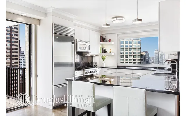 Sold by Douglas Elliman | media 23
