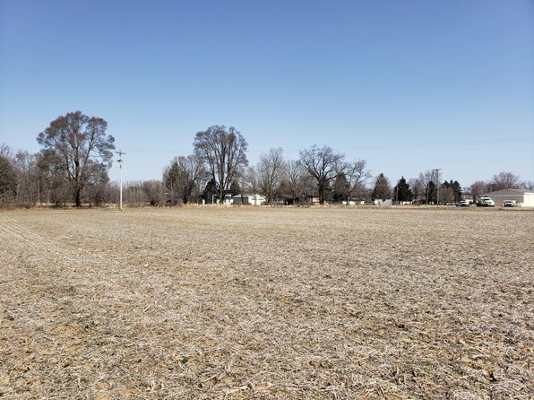 W Mosherville Rd, Litchfield, MI 49252