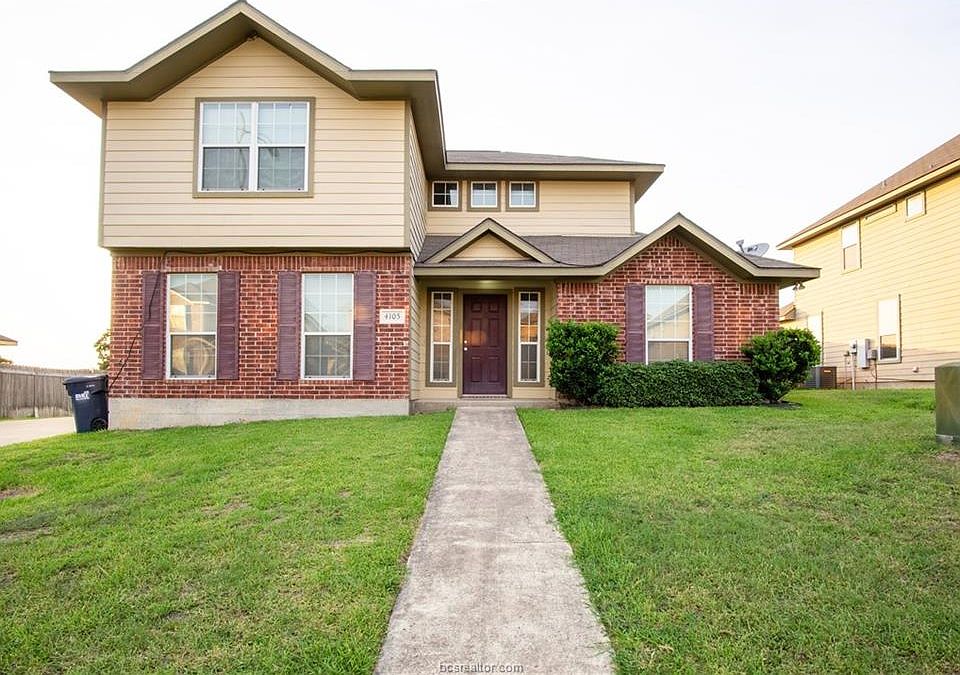 1st image of 4105 McLister Dr