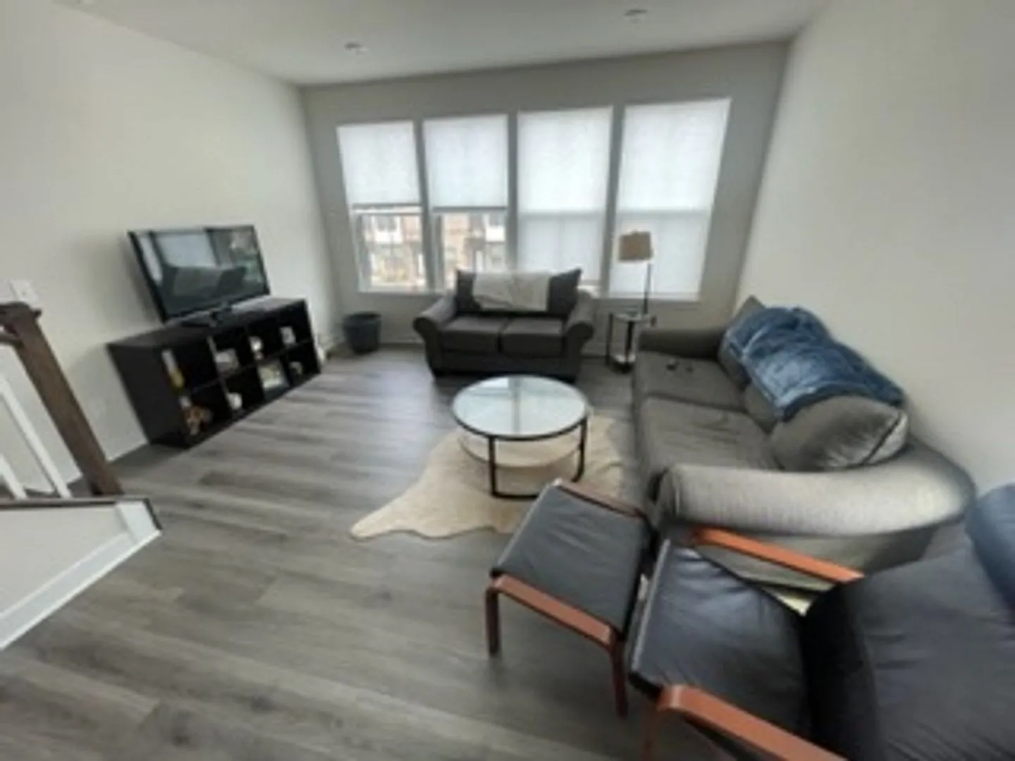 Room in 3 Bedroom Townhome at 1114 Gleason Wy — Photo 4