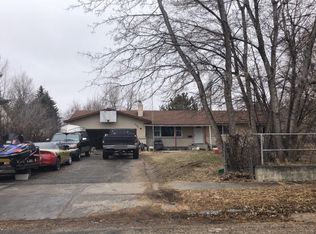324 E 23rd St, Idaho Falls, ID 83404