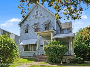 828 Cedar Ave APT 1, Scranton, PA 18505