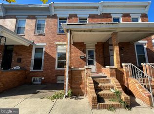 630 N Highland Ave, Baltimore, MD 21205