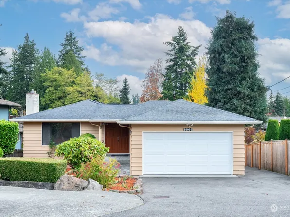 18016 Wallingford Avenue N, Shoreline, WA 98133