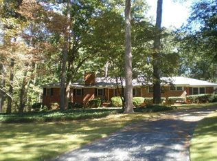 980 Oriole Dr SW, Atlanta, GA 30311