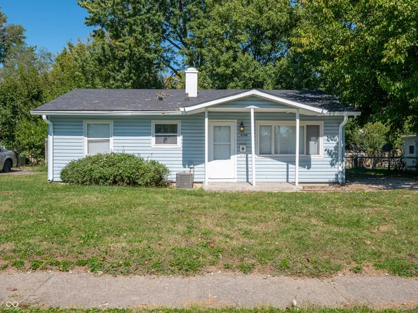 4108 Red Bird Dr, Indianapolis, IN 46222