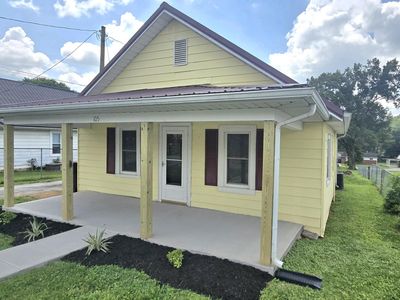 105 Summitt Ave, Somerset, KY, 42501