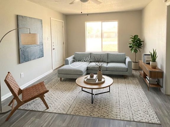 3rd image of 2313 Melissa Cir