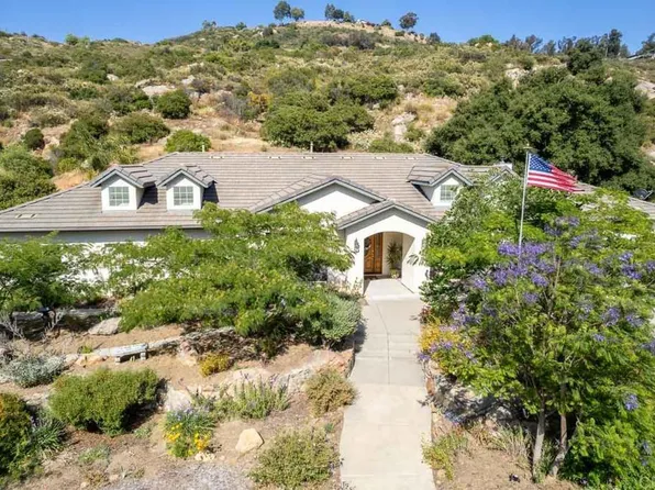 29563 Valley Stream Rd, Valley Center, CA 92082