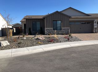 12224 Steel Mist Ln, Reno, NV 89521