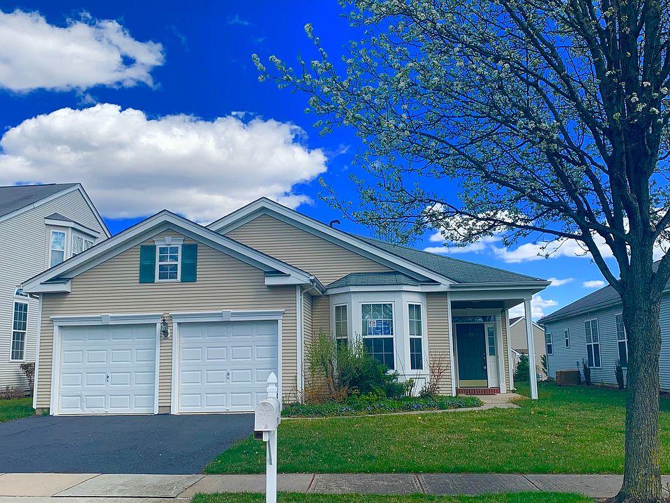 53 Minuteman Circle, 08501