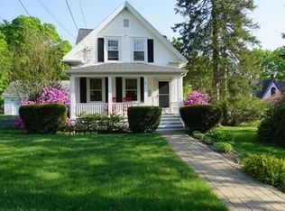 18 High St, Franklin, MA 02038