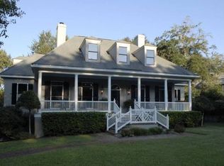 561 Planters Loop, Mount Pleasant, SC 29464