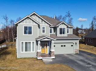 2163 S Paddock Dr, Wasilla, AK 99654