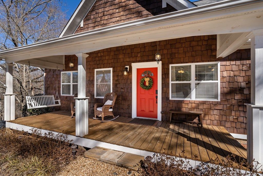 35 High Point Trl, Blue Ridge, GA - View 2