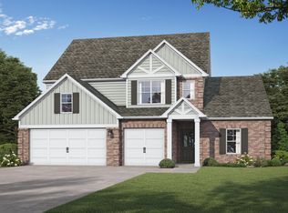 Rivermore II Plan, Grand Hollow, Saint Huntsville, AL 35811