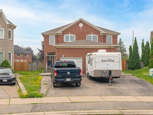 1458 Quest Cir, Mississauga, ON L5N 8B4