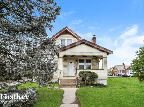 3414 Corrine Ave, Cincinnati, OH 45238