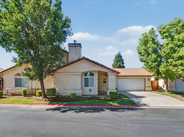 268 River Point, Madera, CA 93637
