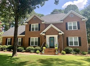 2126 Beckett Dr, Florence, SC 29505