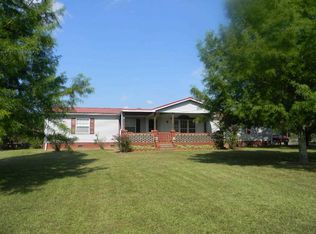 180 Berry Rd, Somerville, AL 35670