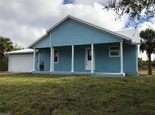 6014 Stratton Rd, Fort Myers, FL 33905
