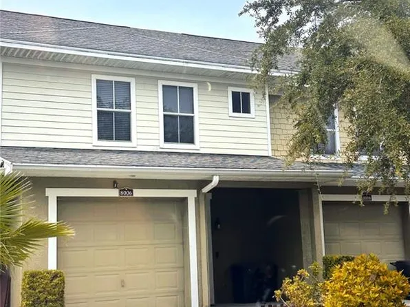 8006 Tipperary Ln, Tampa, FL 33610