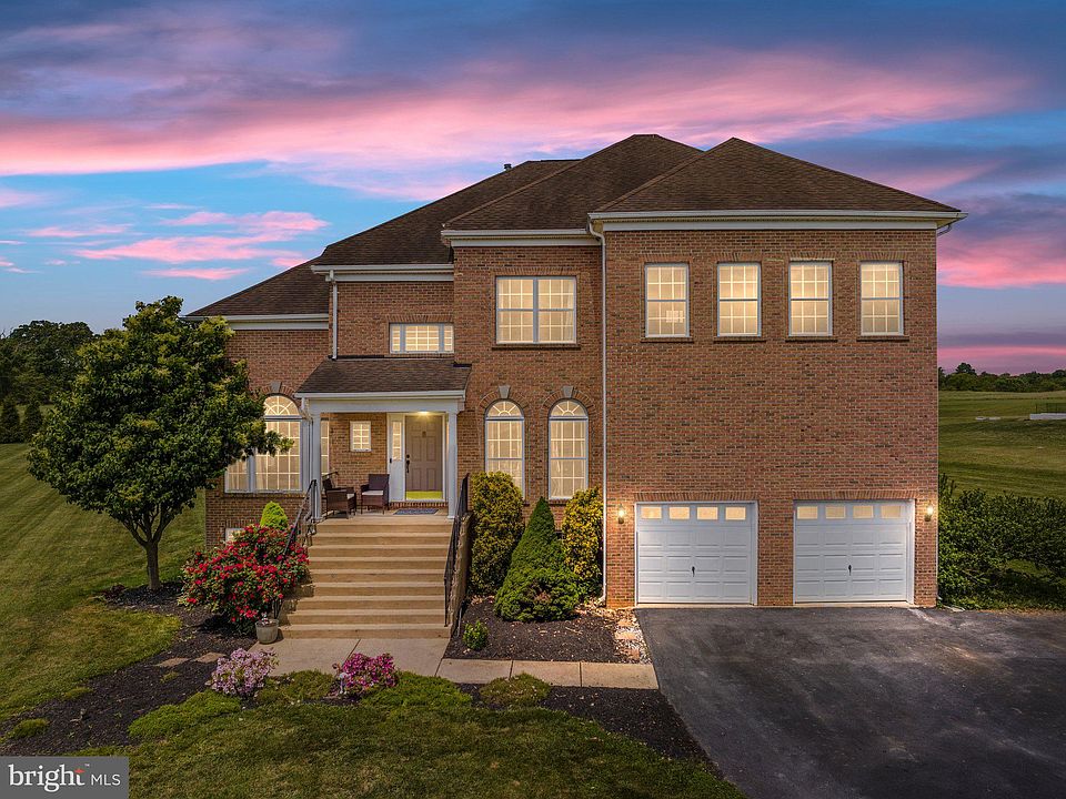 39 Haybine Dr, Shenandoah Junction, WV 25442 MLS WVJF2007792 Zillow