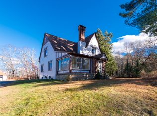 649 Hartford Rd, Brooklyn, CT 06234