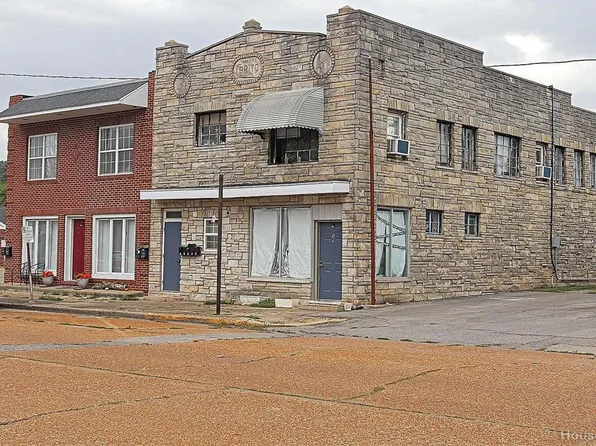 118 S Main St, Chaffee, MO 63740