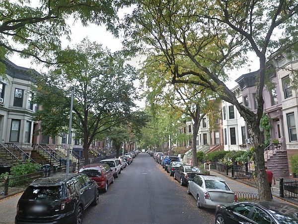 1st image of 501 13th St #1