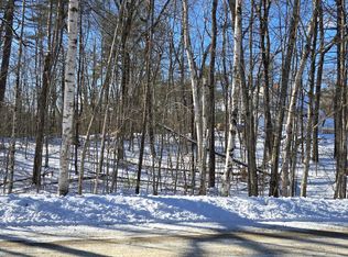 82 Harrison Heights Rd, Harrison, ME 04040