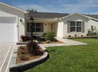 3236 Woodridge Dr, The Villages, FL 32162