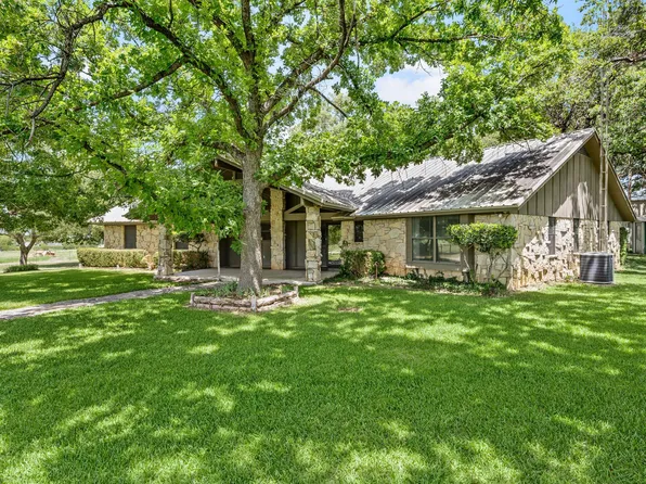 515 New Highland Rd, Springtown, TX 76082