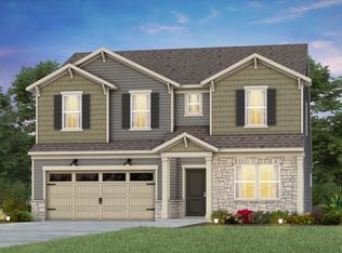 Kirby Plan, Riverstone, Monroe, NC 28110