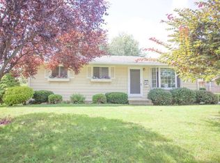 191 Putnam Rd, Heath, OH 43056