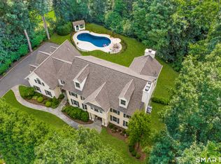 53 Clinton Avenue, Westport, CT 06880