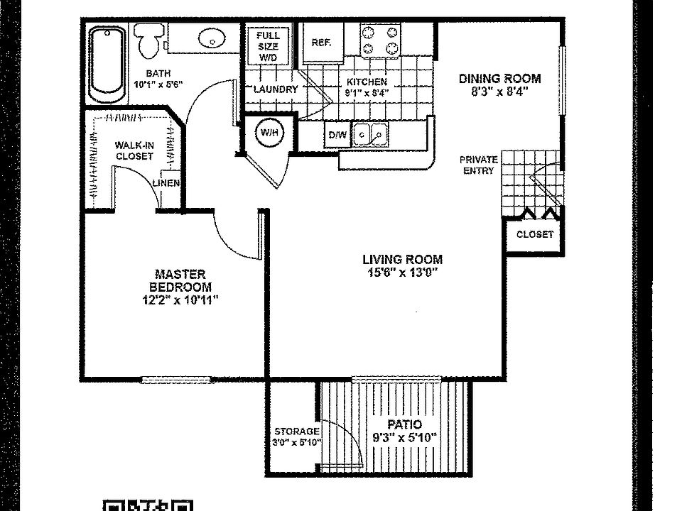 1st image of 1370 W Indian Trl APT 13