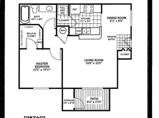 1370 W Indian Trl APT 13, Aurora, IL 60506